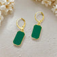Bloc Earrings