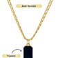 Bloc Anti Tarnish Chain