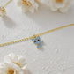 Kitty Anti Tarnish Chain