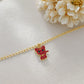 Kitty Anti Tarnish Chain