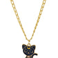 Kitty Anti Tarnish Chain