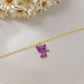 Kitty Anti Tarnish Chain