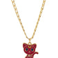 Kitty Anti Tarnish Chain