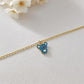 Cute Panda Anti Tarnish Chain