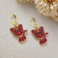 Kitty Earrings