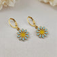 Flower Earrings