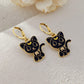 Kitty Earrings