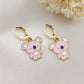 Cute Panda Earrings