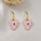 Cute Panda Earrings
