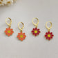Flower Earrings