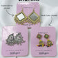 Raksha Bandhan Gift Hamper(18+1 Items)