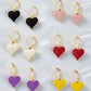 Heart Earrings