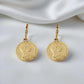 Queen Earrings