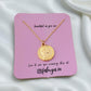 Queen Necklace