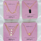 16 Necklaces Hamper