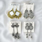14 Jhumkas Hamper