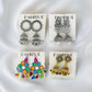 14 Jhumkas Hamper