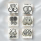 14 Jhumkas Hamper