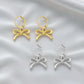 Bow Earrings