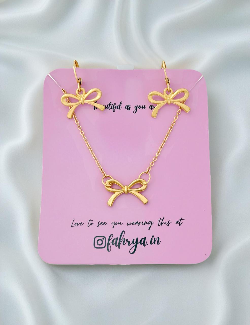 Bow Set