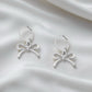 Bow Earrings