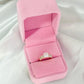 Stone Adjustable Ring