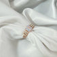 Stone Adjustable Ring