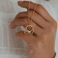 Orbit Necklace