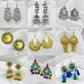 Jhumka Hamper (9 Jhumkas)