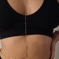 Waist Chain Plus Necklace Body Chain