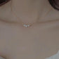 Pearl Whisper Necklace