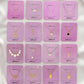 16 Necklaces Hamper