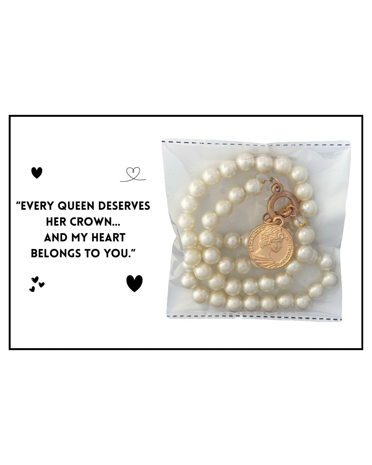 Fahrya Love Treasure Hamper