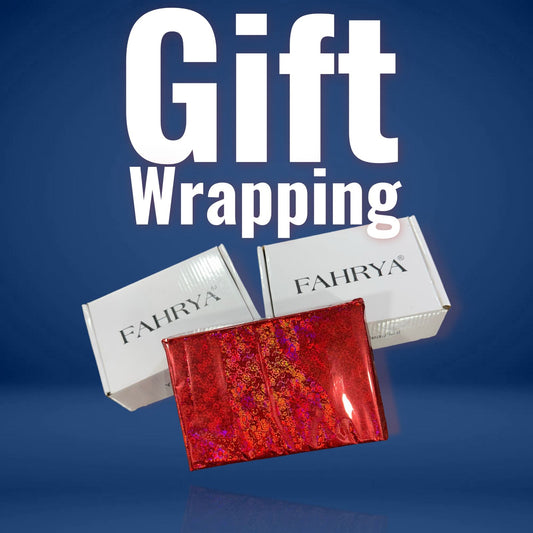 Gift Wrapping