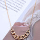 It-Girl Chain Necklace