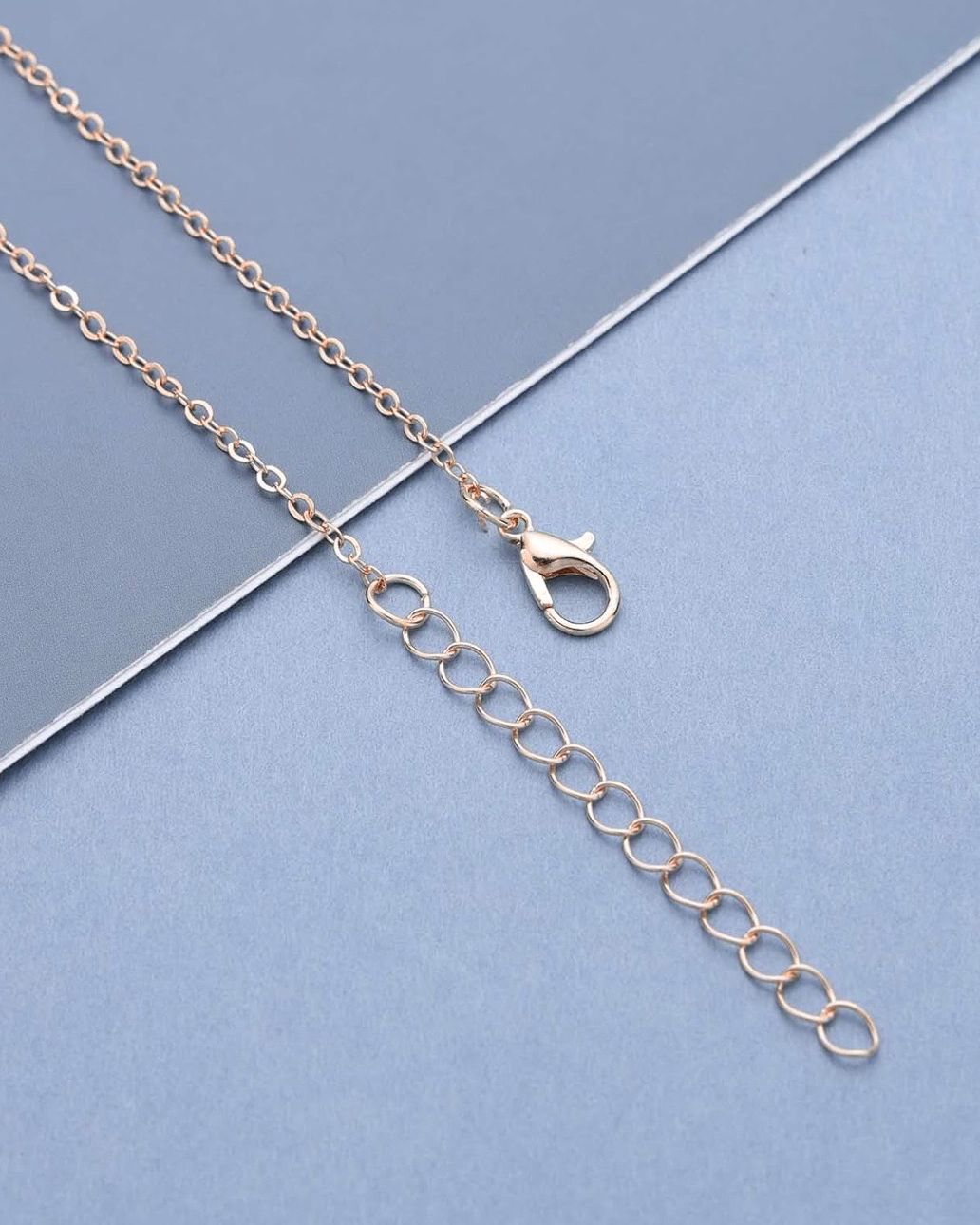 It-Girl Chain Necklace