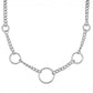 Street Core Chain Necklace