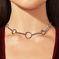 Street Core Chain Necklace