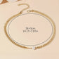 Pearl Choker Necklace