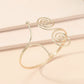 Tendril Arm Cuff Band