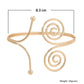 Tendril Arm Cuff Band