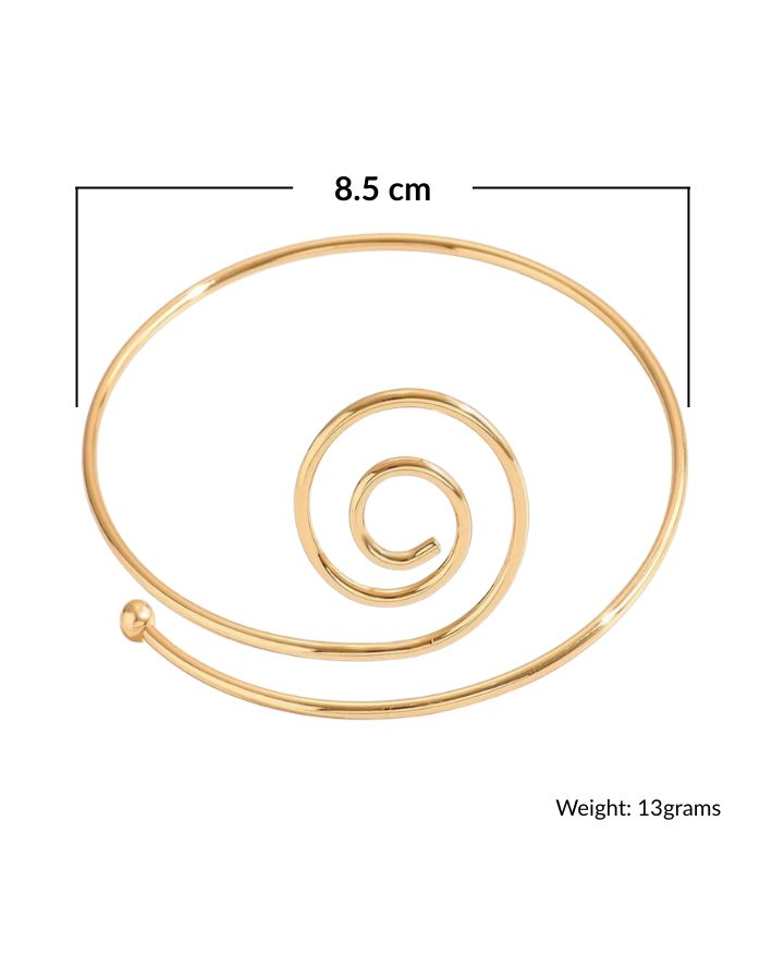 Reverie Arm Cuff Band