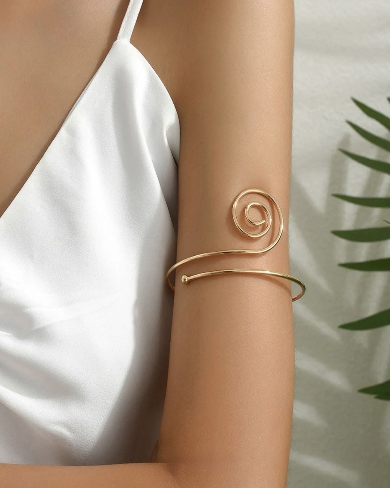 Reverie Arm Cuff Band