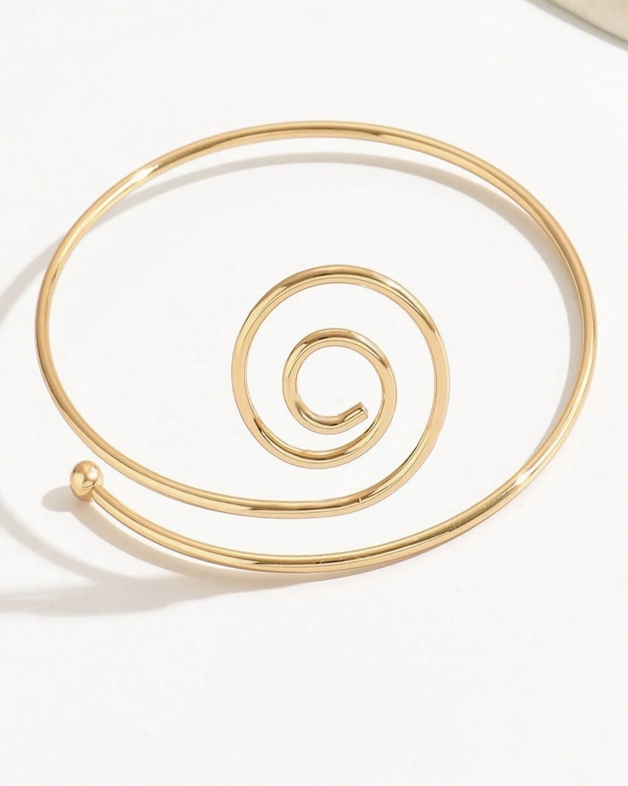 Reverie Arm Cuff Band