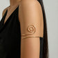 Reverie Arm Cuff Band