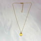 Cartier Pendant Necklace