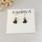 10 Earrings Hamper