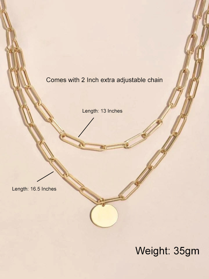 Dual Love Chain
