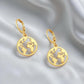 Earth Earrings