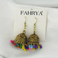 Jhumka Hamper (9 Jhumkas)